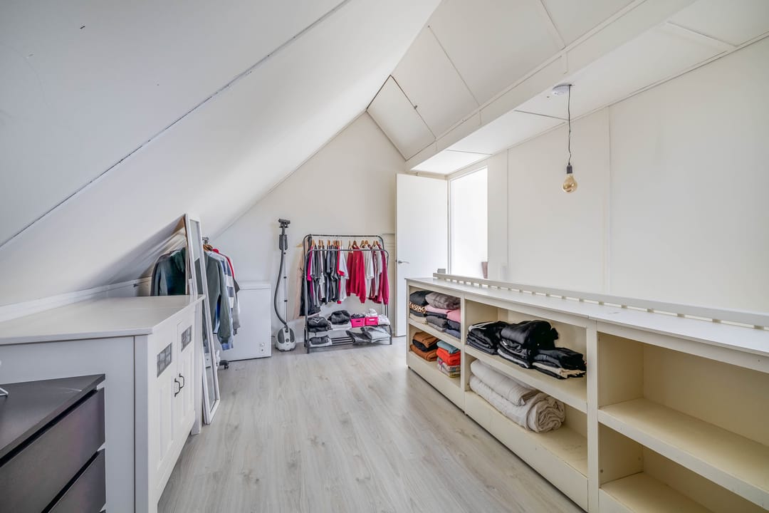 Foto 23 van Betje Wolfflaan 5