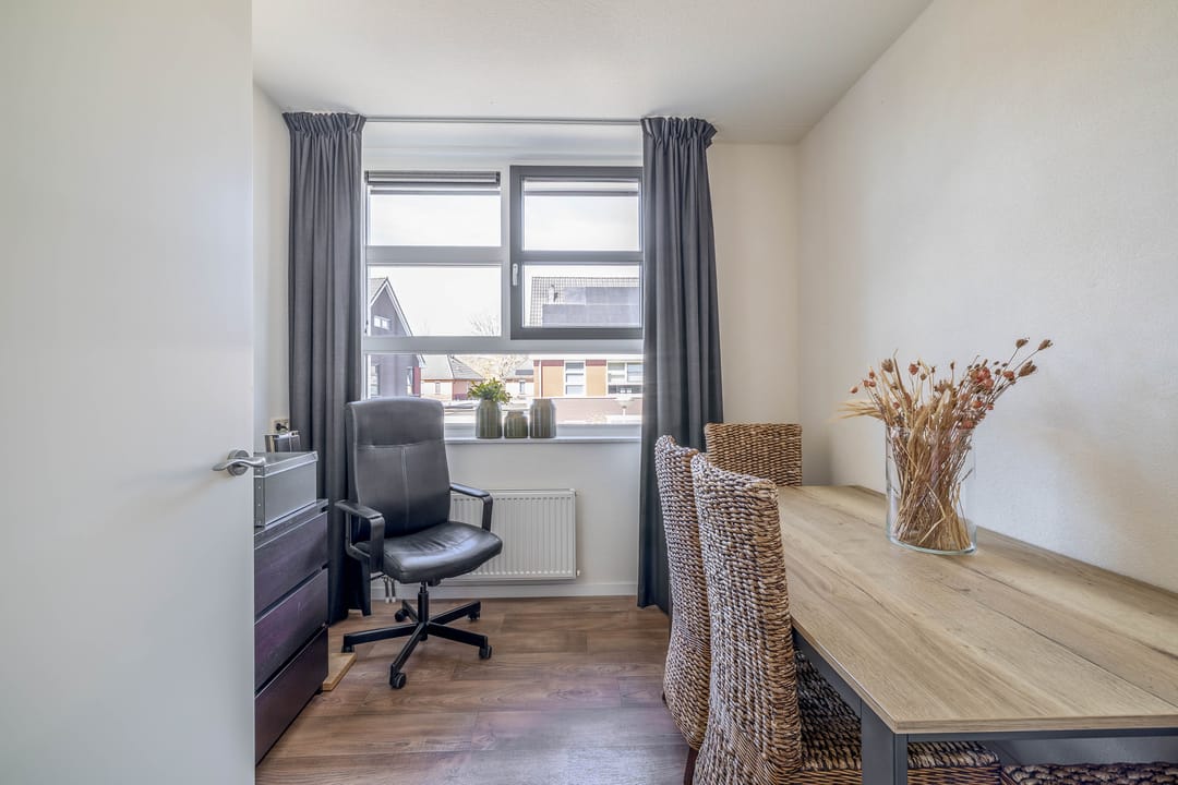 Foto 22 van Betje Wolfflaan 5