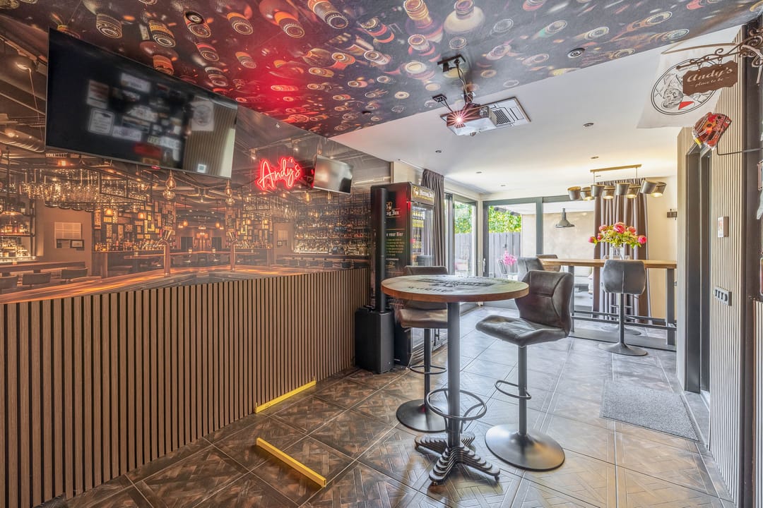 Foto 32 van Betje Wolfflaan 5