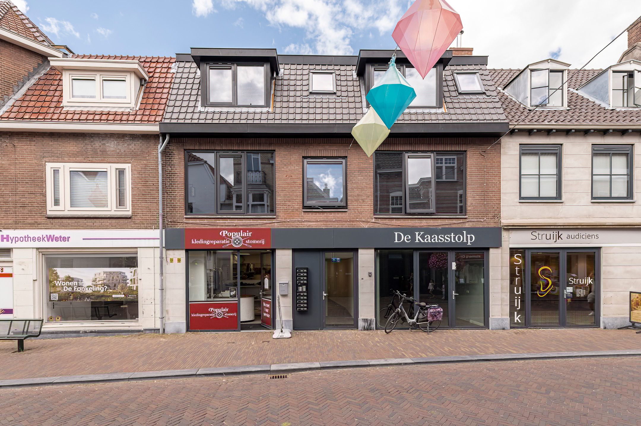 Kerkstraat 28-A 28 a