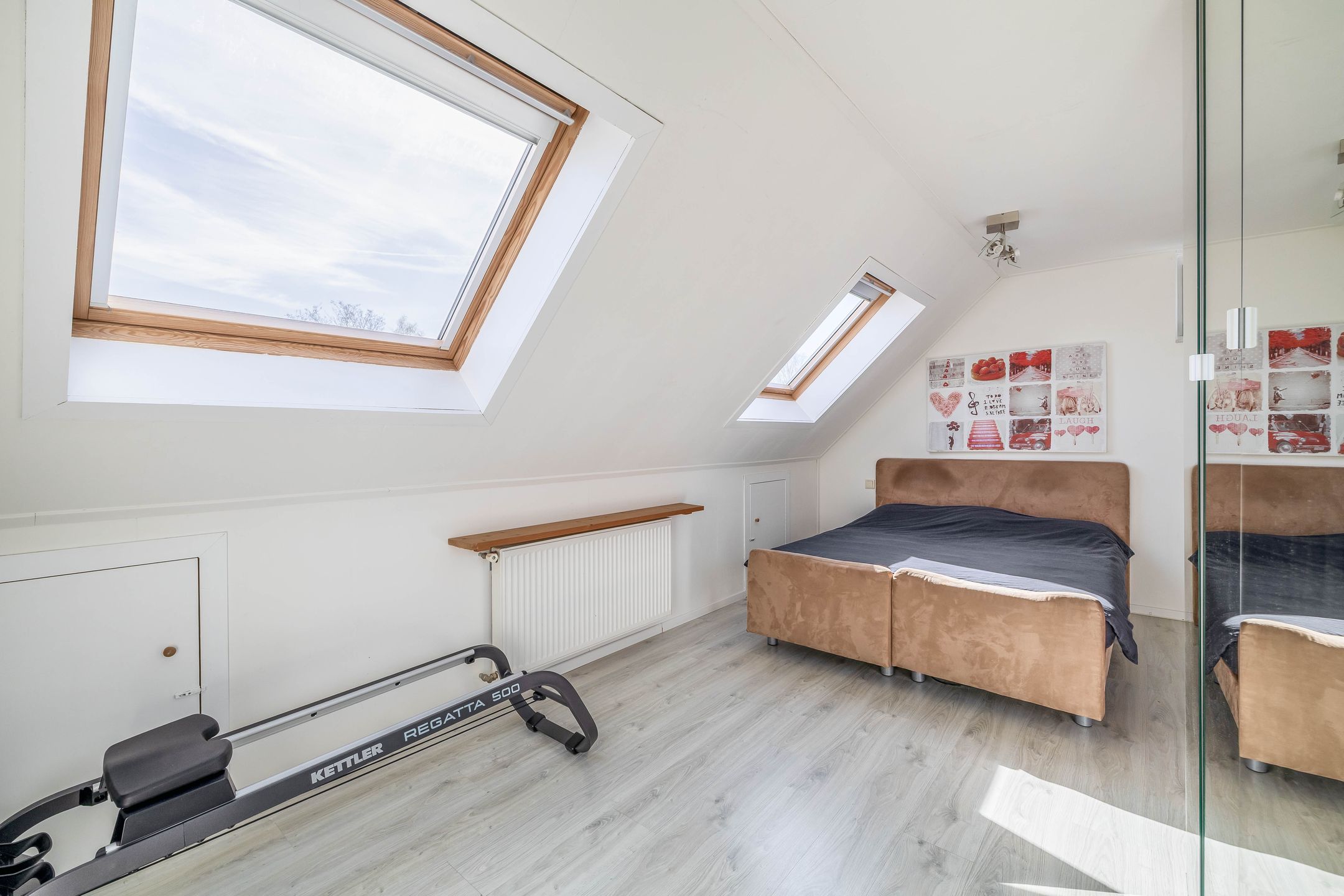 Foto 24 van Betje Wolfflaan 5