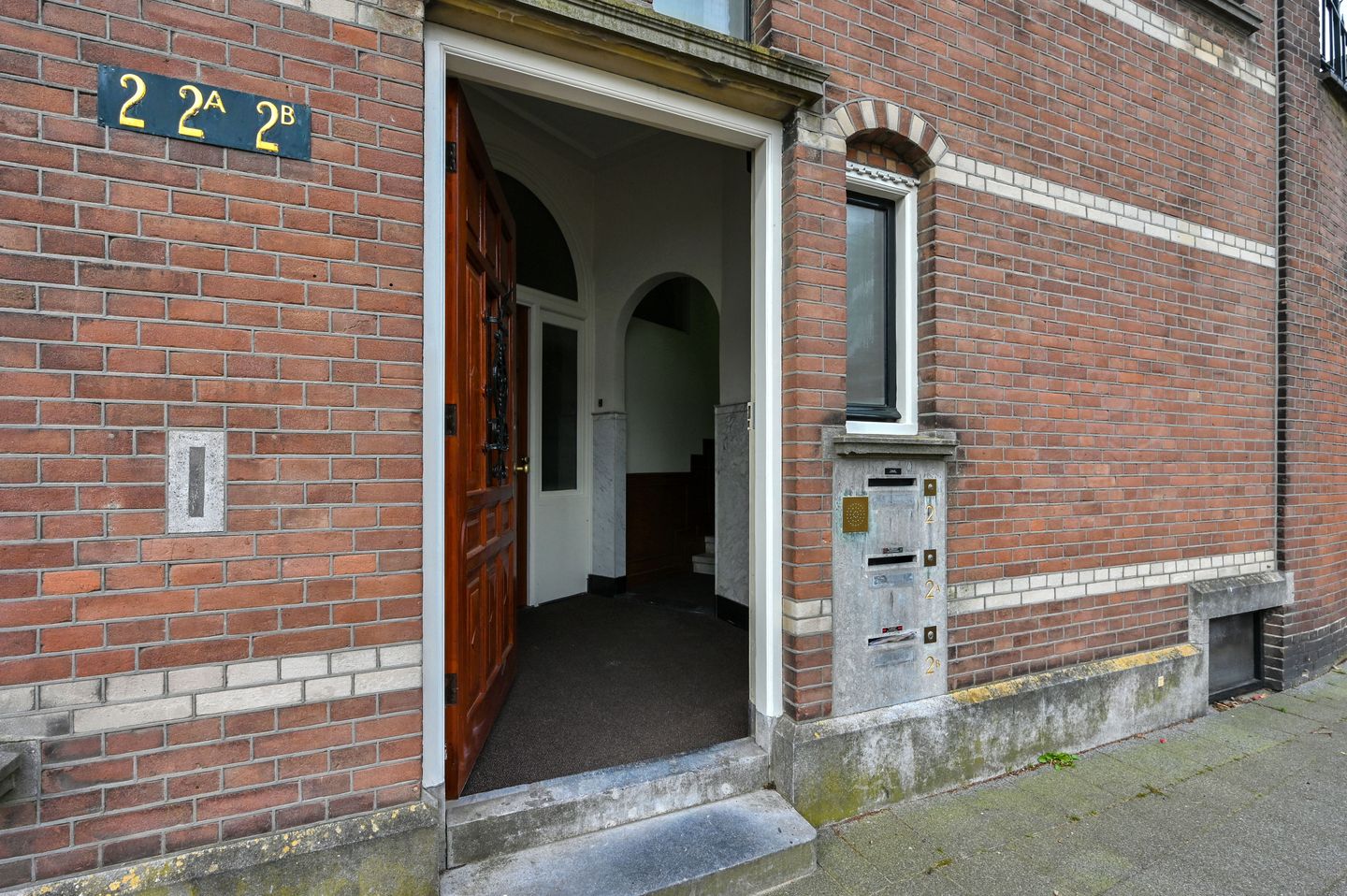 Foto 10 van Statenlaan 2-A