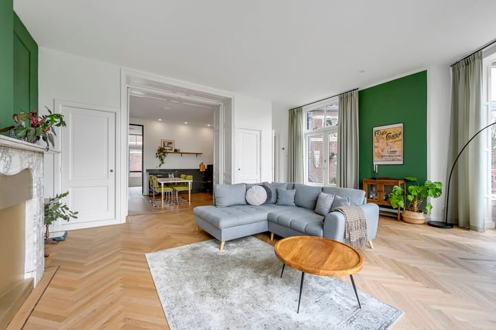 Foto 2 van Statenlaan 2-A