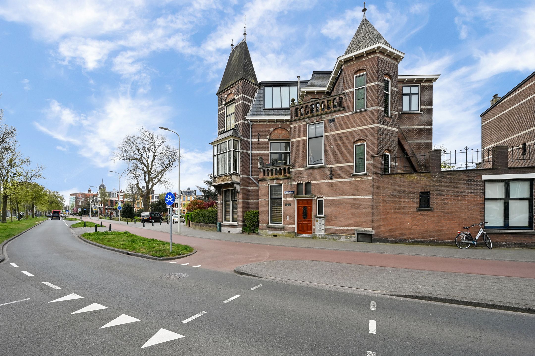 Foto 42 van Statenlaan 2-A