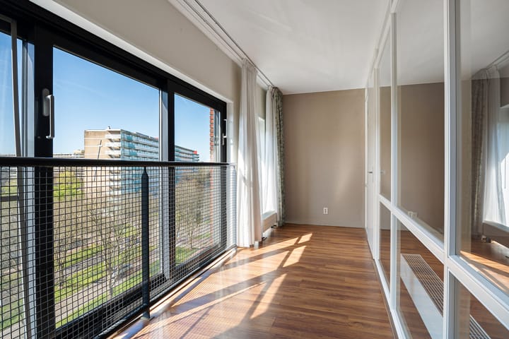 Photo 3 of J.L. van Rijweg 140