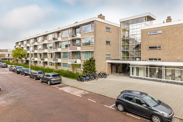 Photo 4 of Adrianalaan 69