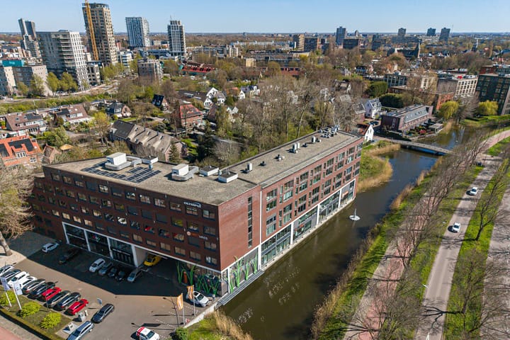 Photo 2 of J.L. van Rijweg 140