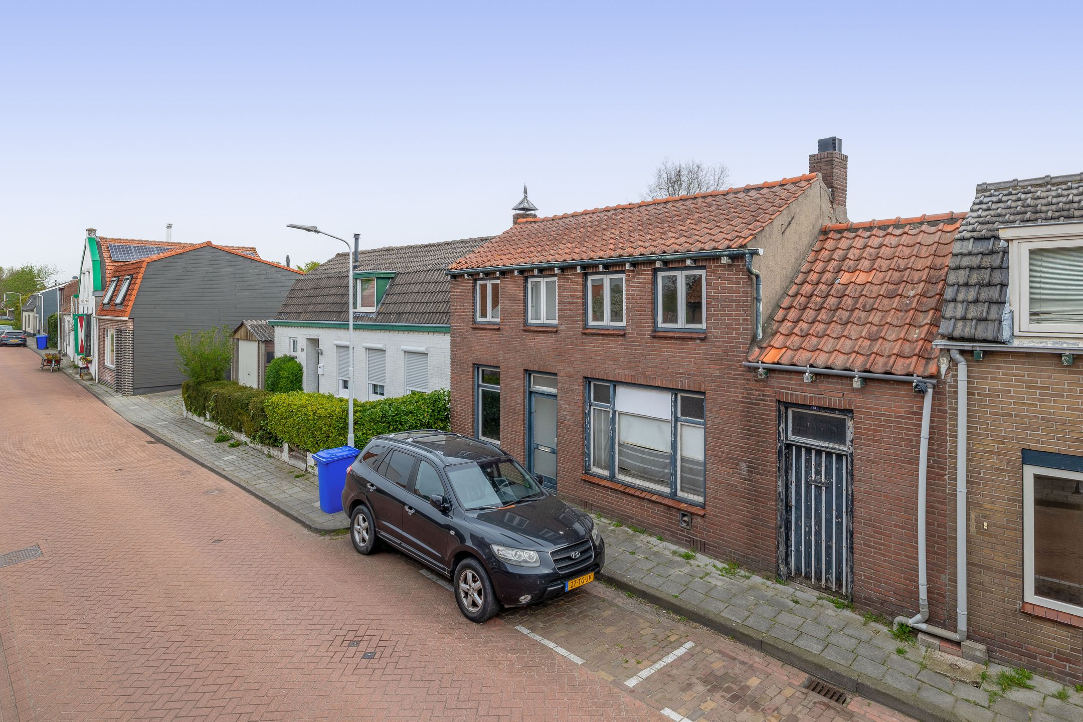 Noordstraat 18 