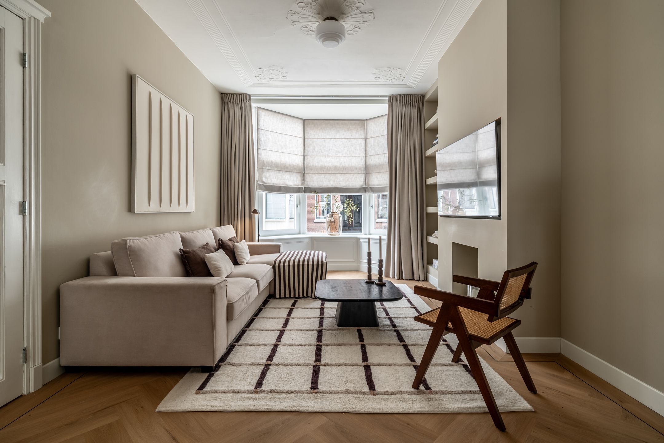 Blois van Treslongstraat 37 