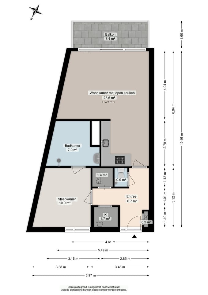 Foto 43 van Het Hout 126