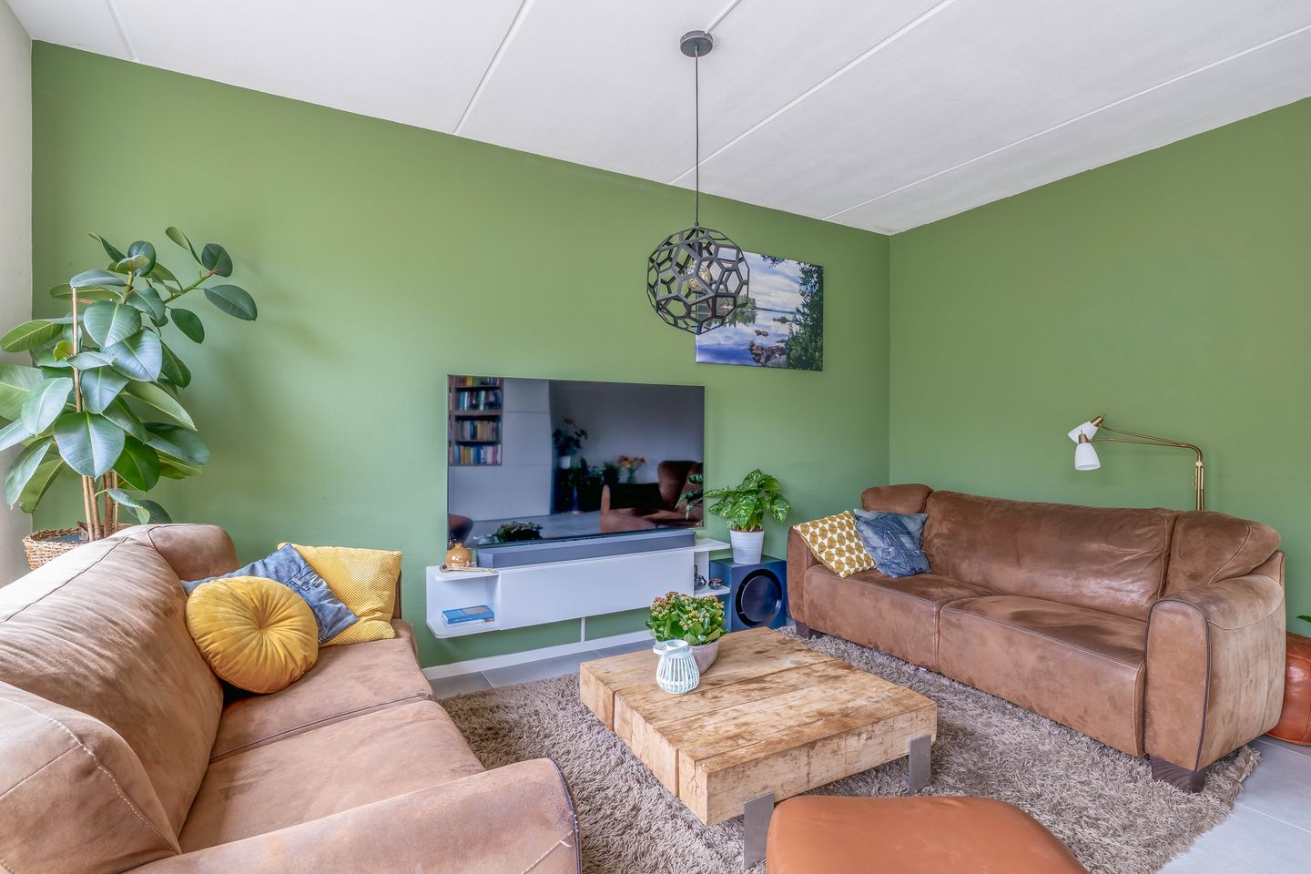 Foto 14 van Waterlijn 16