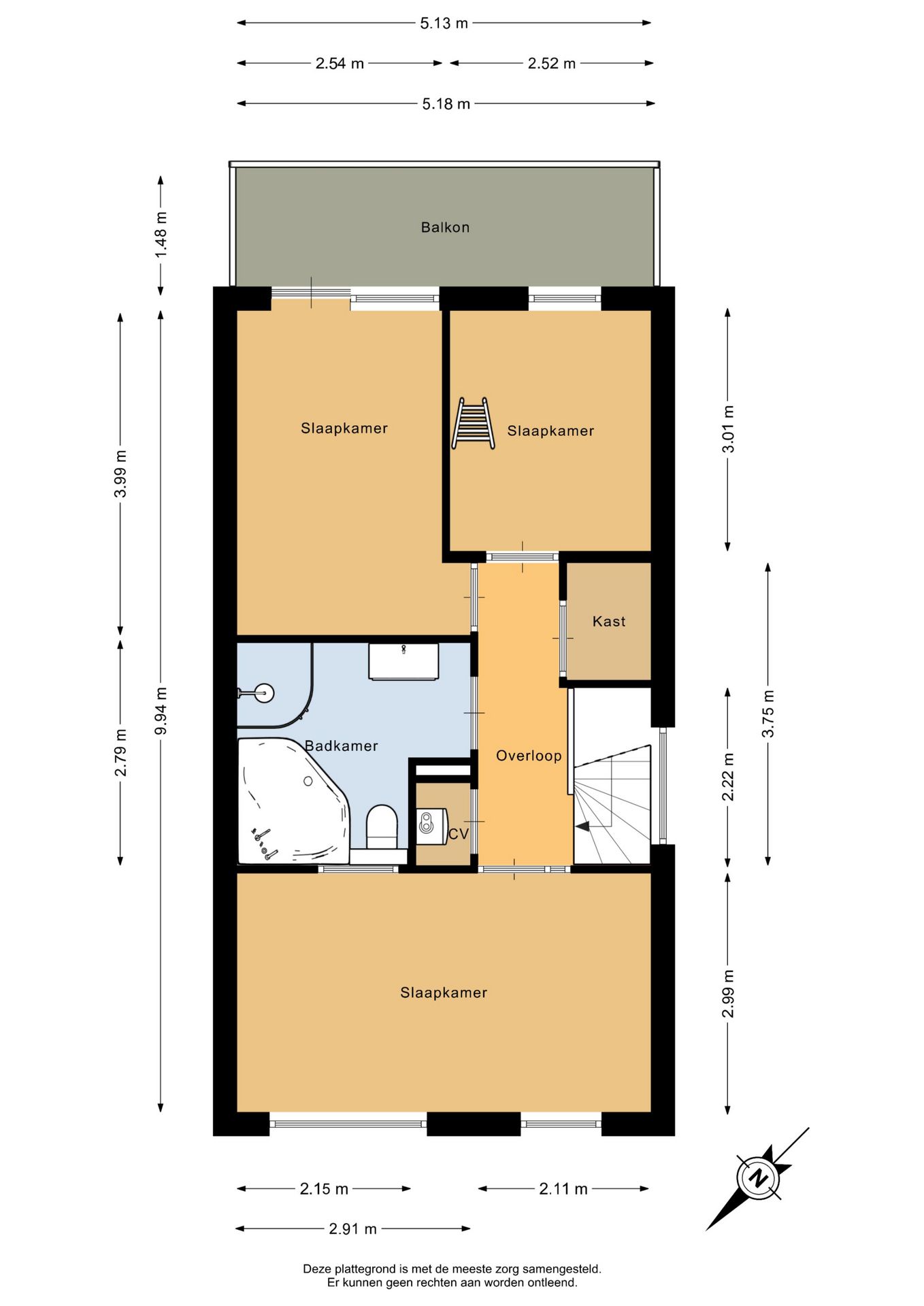 Foto 45 van Waterlijn 16