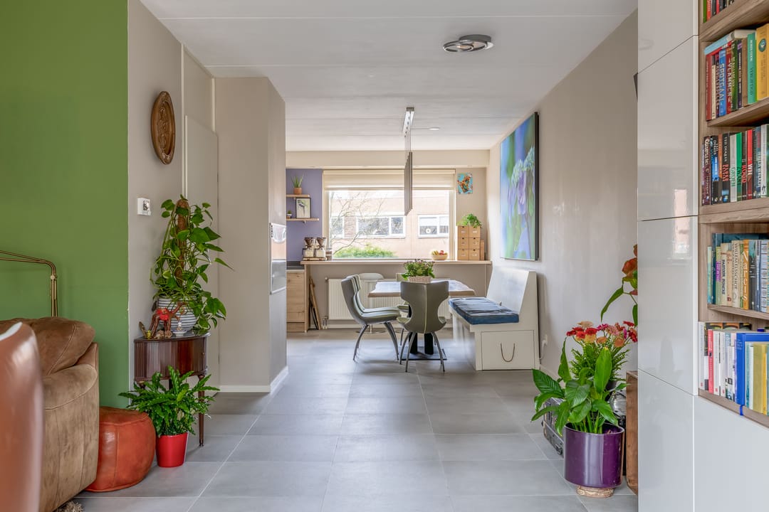 Foto 16 van Waterlijn 16