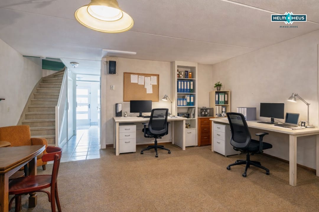 Foto 8 van Waterlijn 16