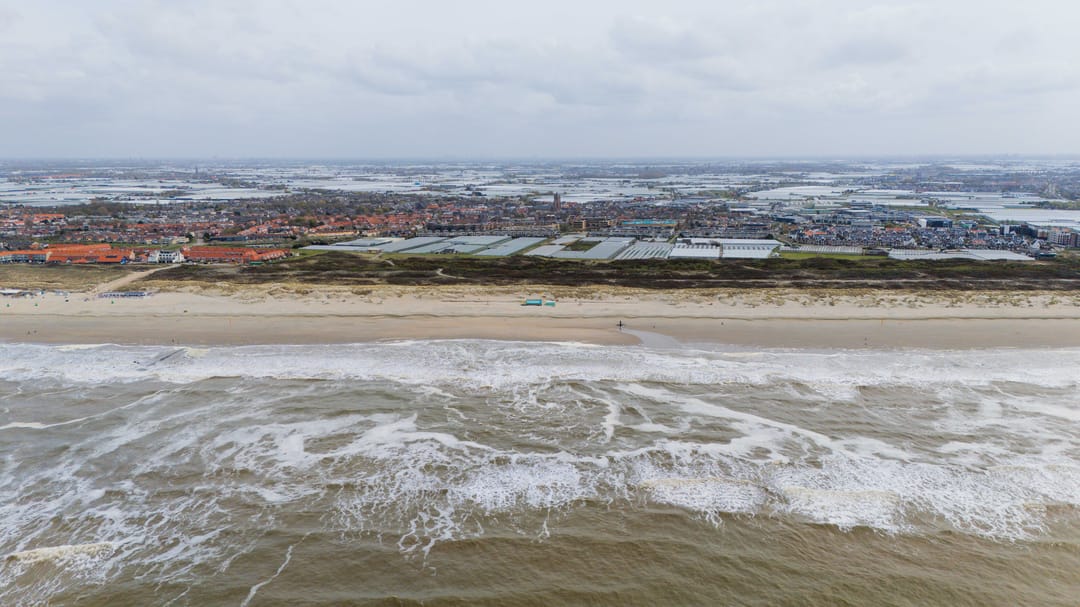 Foto 37 van Waterlijn 16