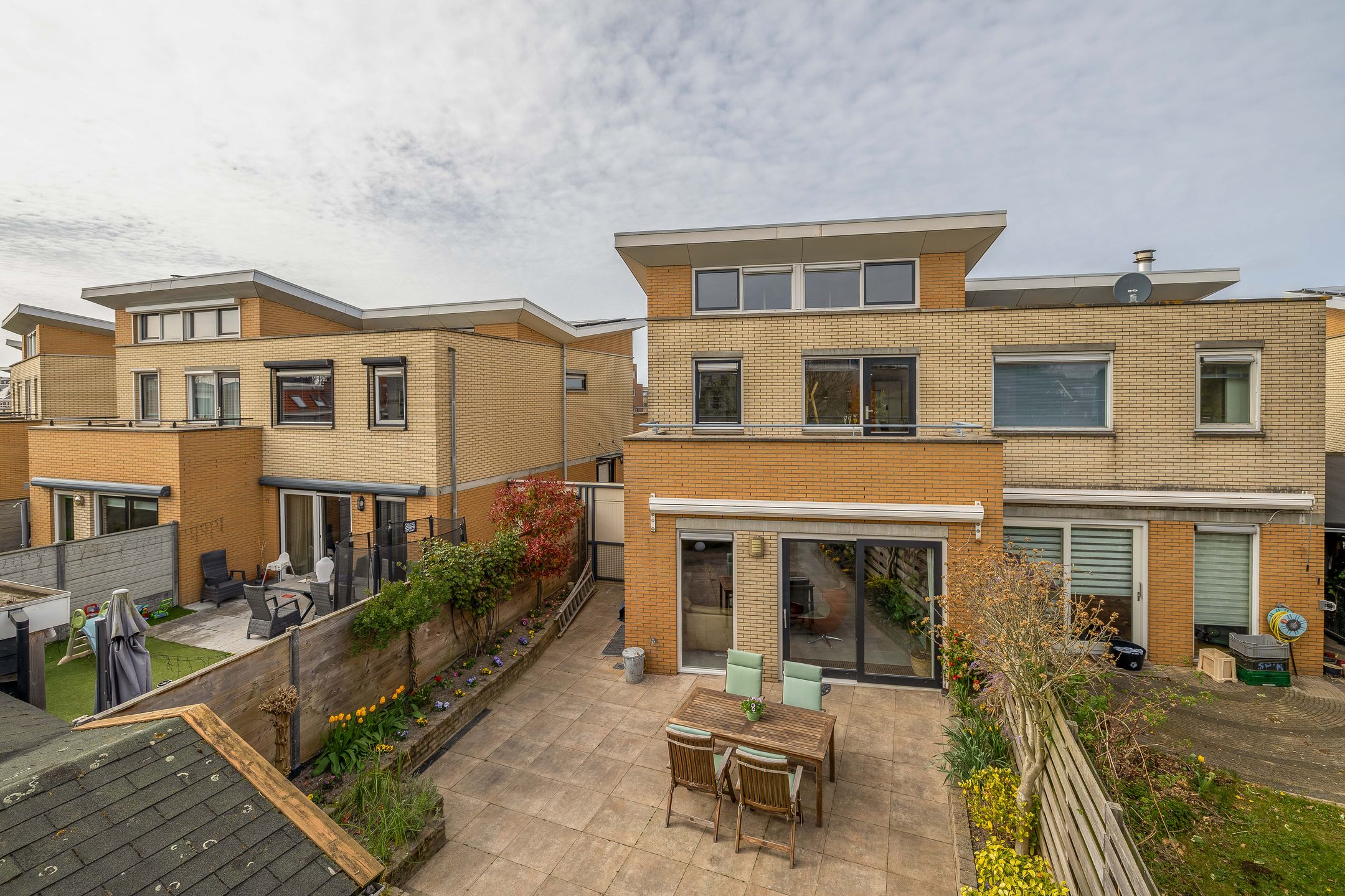 Foto 24 van Waterlijn 16