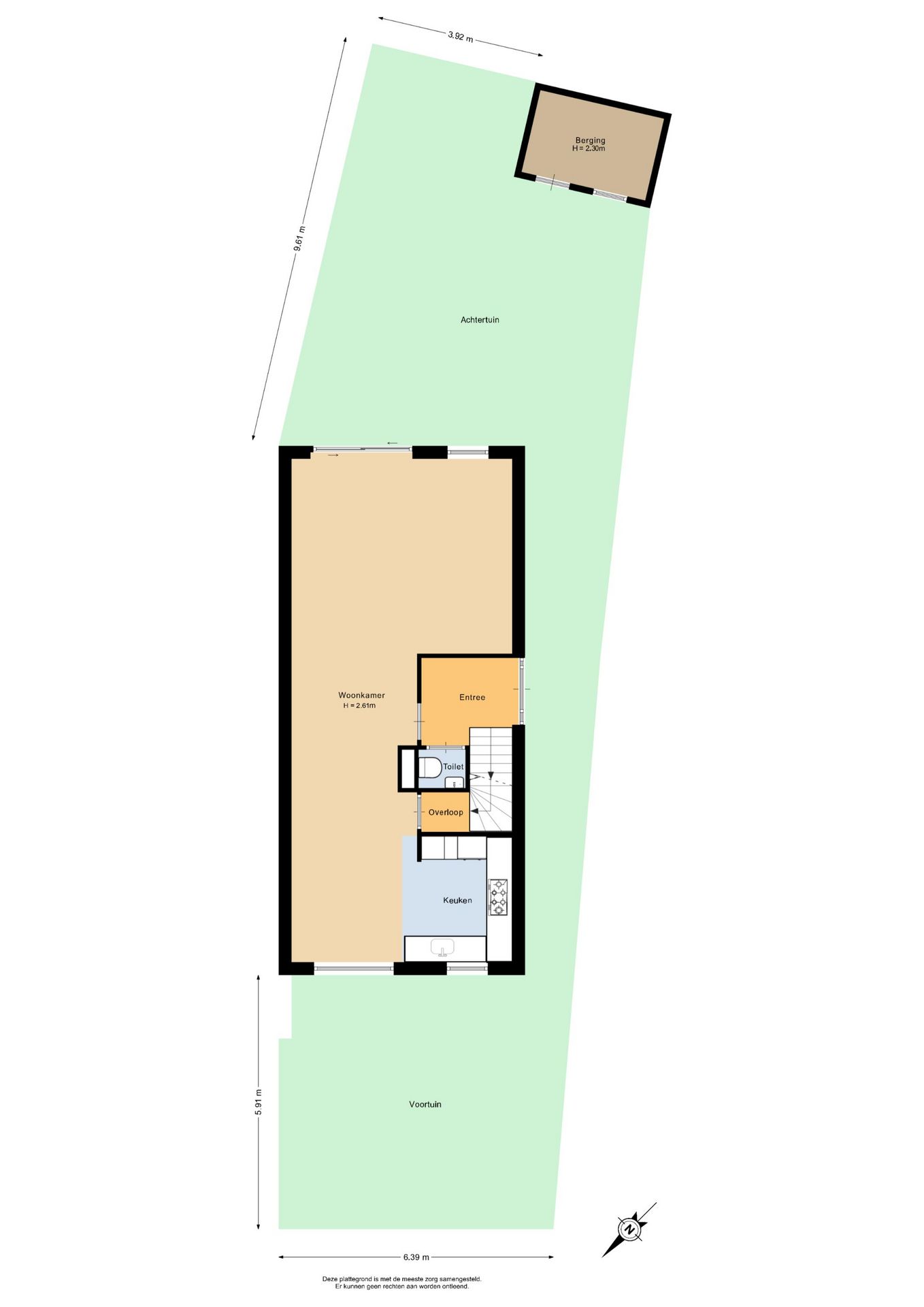 Foto 42 van Waterlijn 16