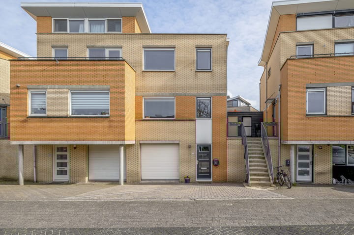 Waterlijn 16 main image