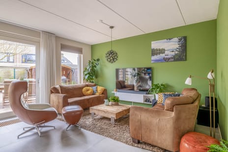 Waterlijn 16 secondary image