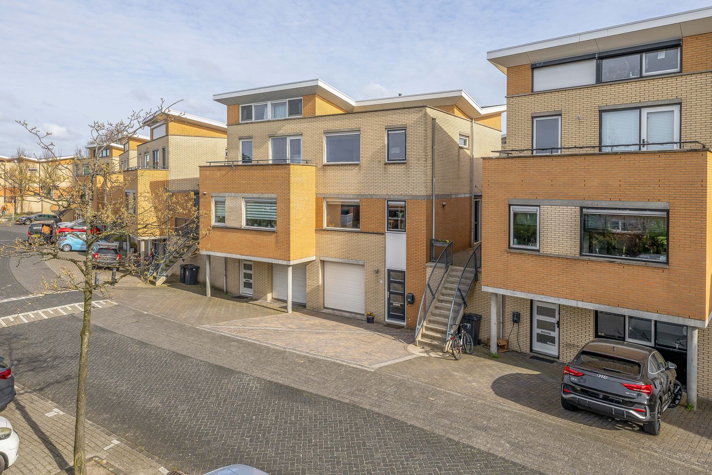 Foto 5 van Waterlijn 16