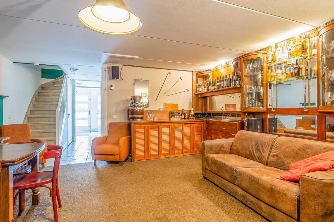 Foto 7 van Waterlijn 16