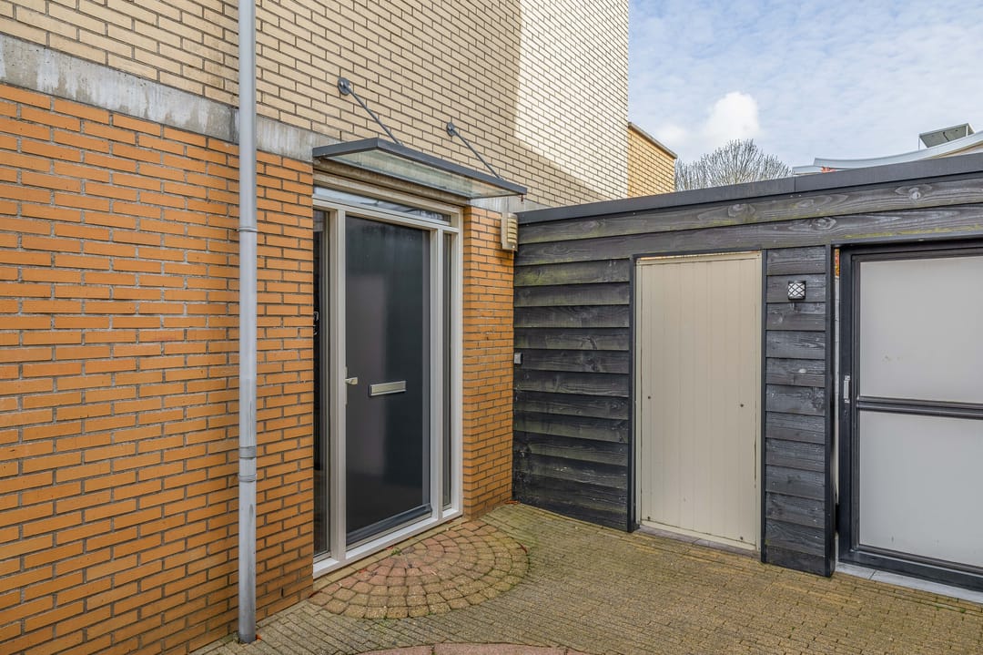 Foto 11 van Waterlijn 16