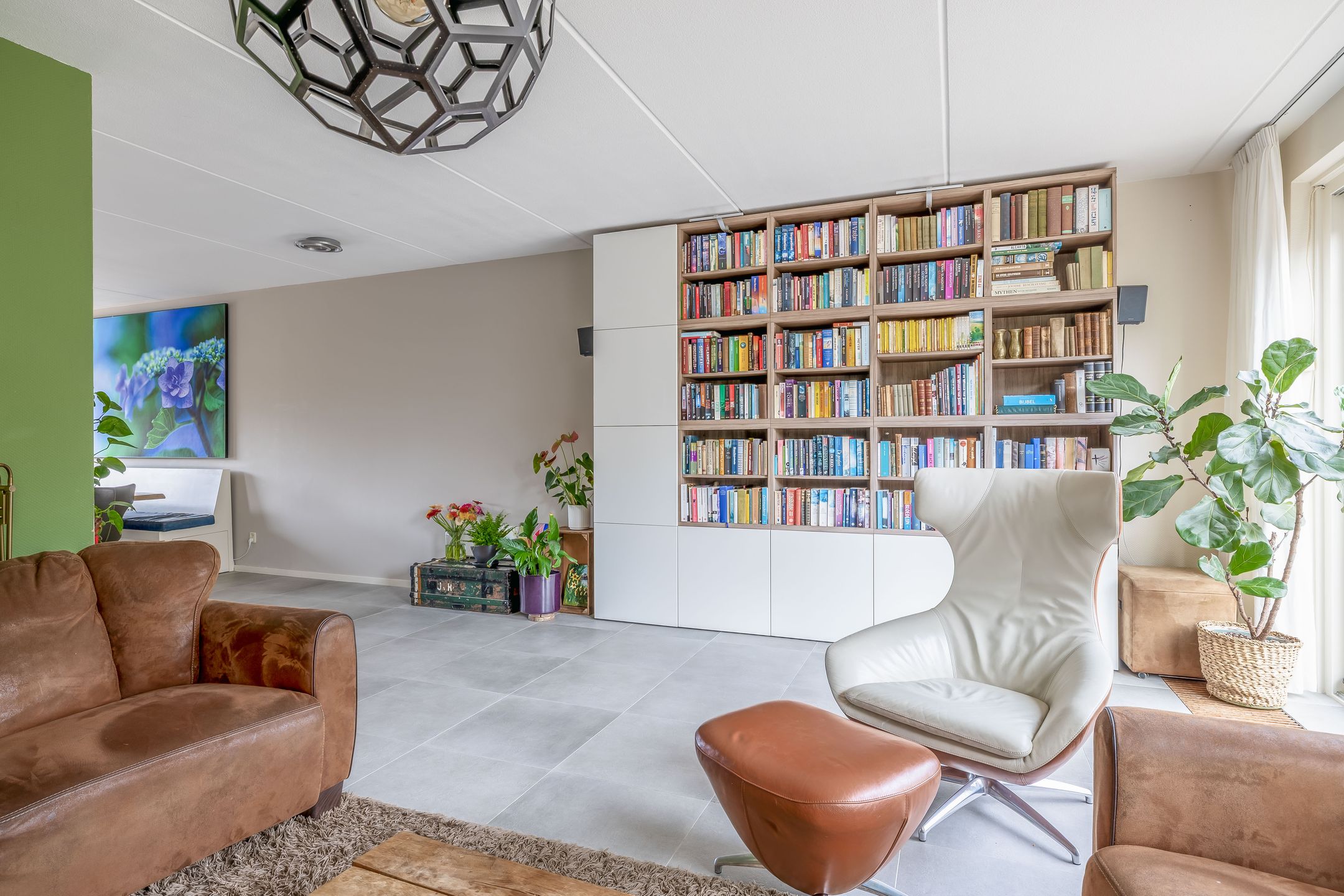 Foto 15 van Waterlijn 16