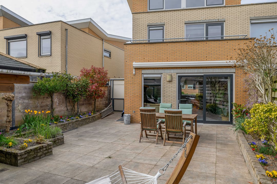 Foto 23 van Waterlijn 16