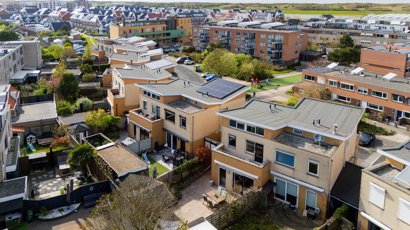 Foto 40 van Waterlijn 16