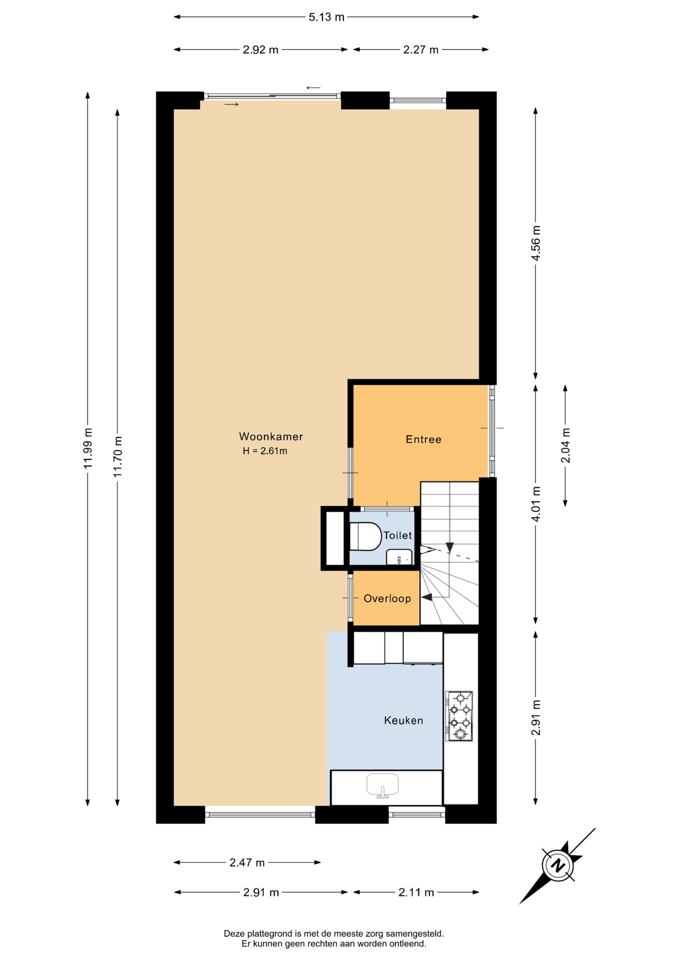 Foto 44 van Waterlijn 16