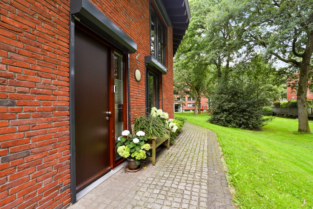 Foto 8 van Berkenlaan 117