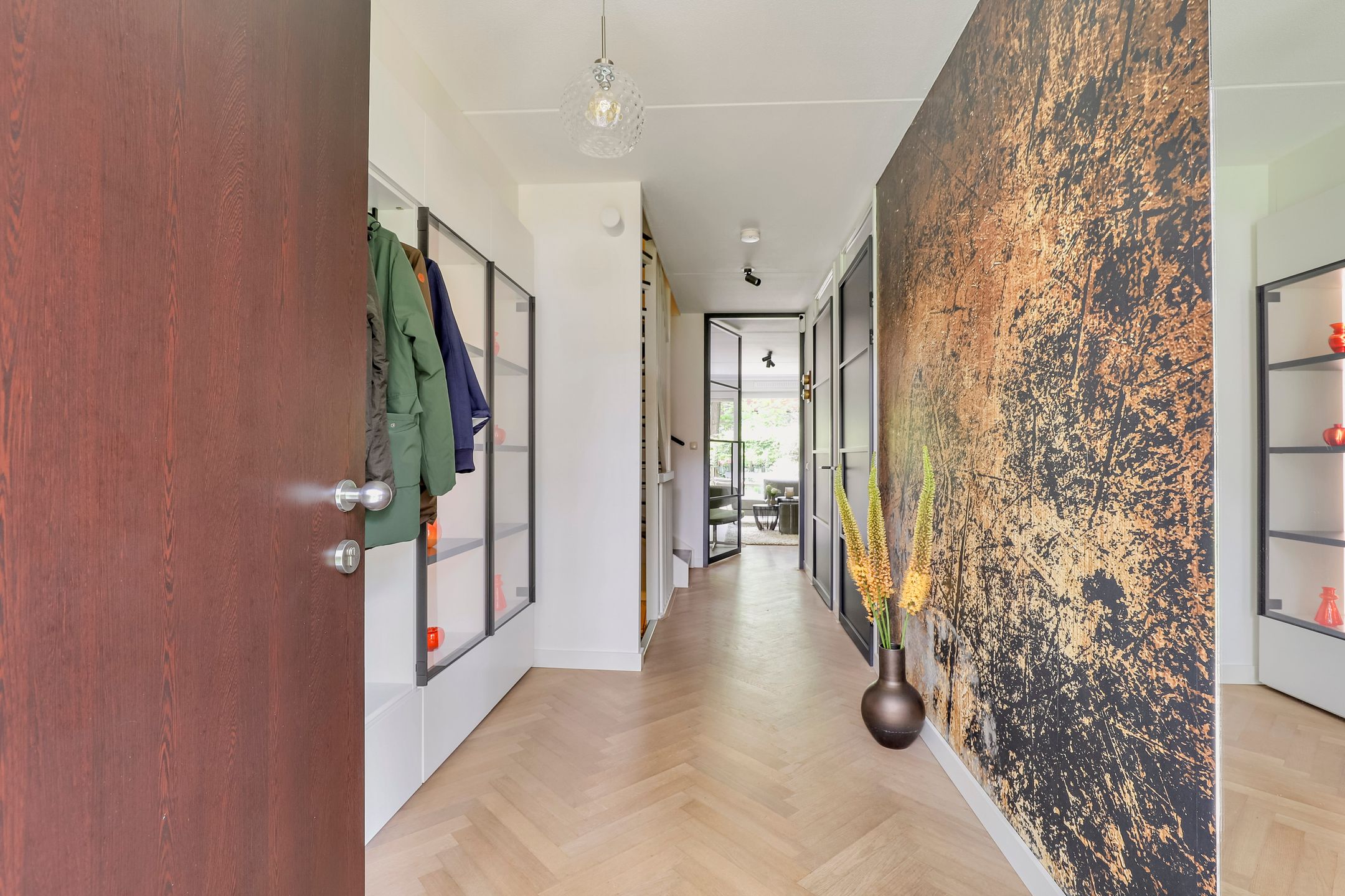 Foto 9 van Berkenlaan 117