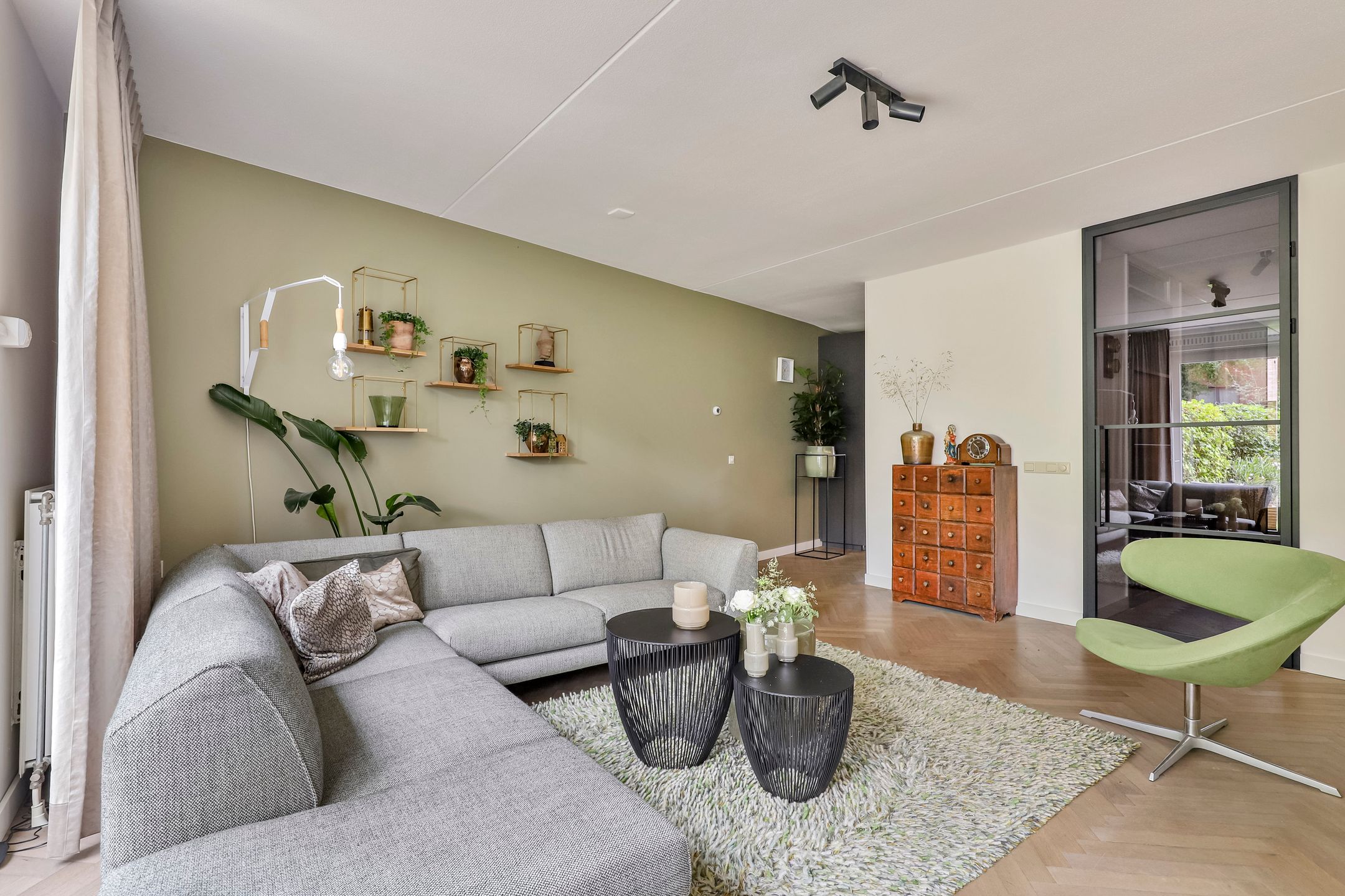 Foto 12 van Berkenlaan 117