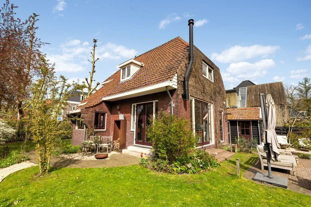 Foto 8 van Kadoelenweg 225