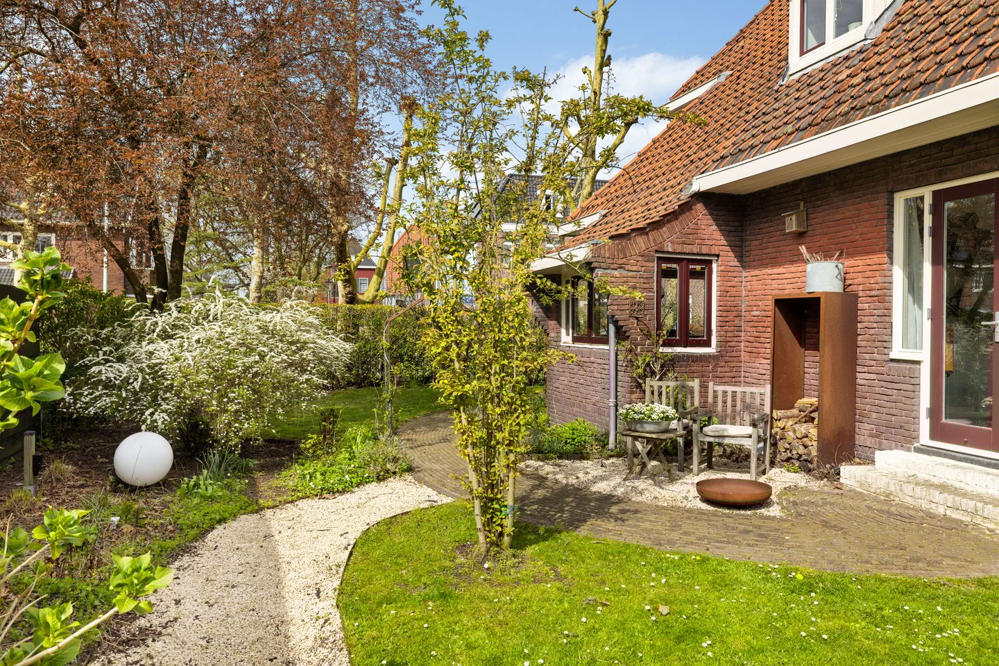 Foto 10 van Kadoelenweg 225