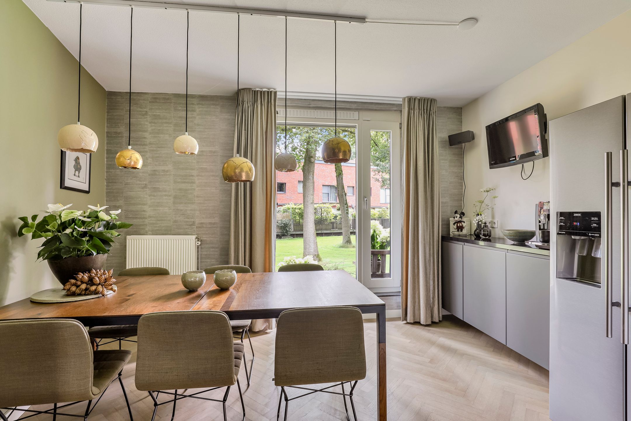 Foto 18 van Berkenlaan 117