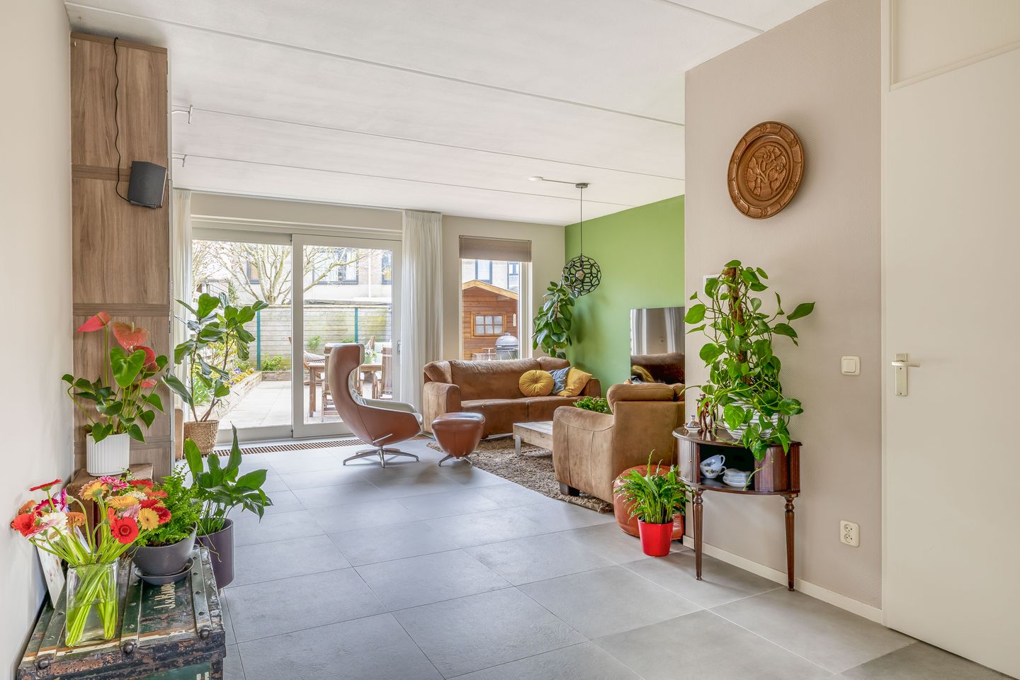 Foto 20 van Waterlijn 16