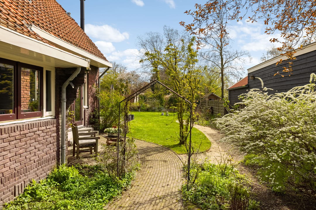 Foto 13 van Kadoelenweg 225