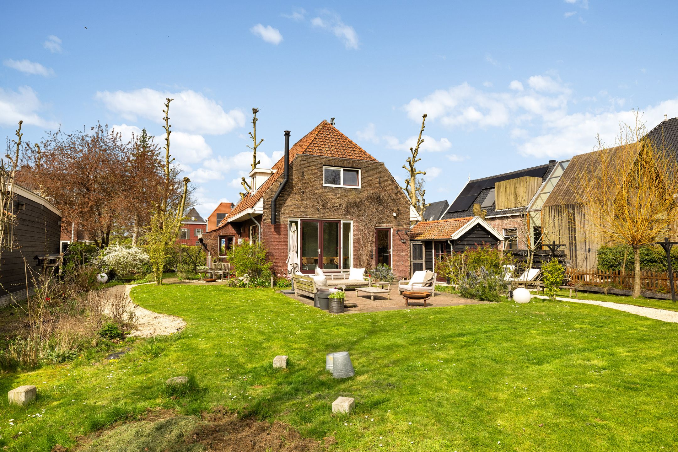 Foto 15 van Kadoelenweg 225