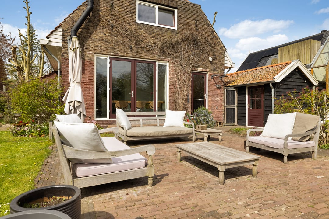 Foto 17 van Kadoelenweg 225