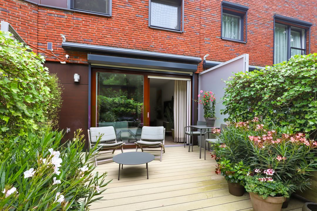 Foto 32 van Berkenlaan 117