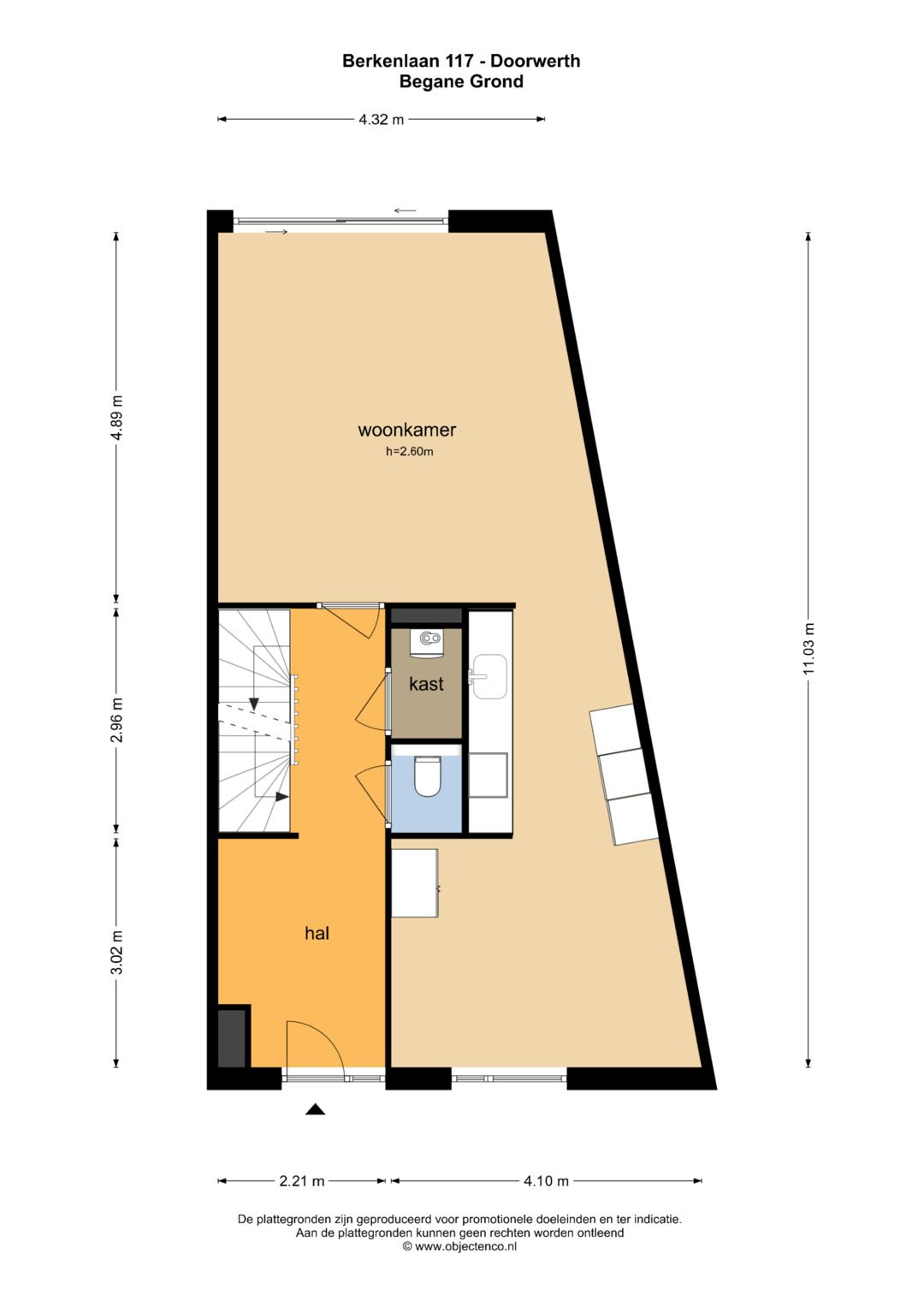 Foto 42 van Berkenlaan 117