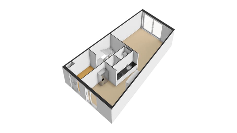 Foto 44 van Berkenlaan 117