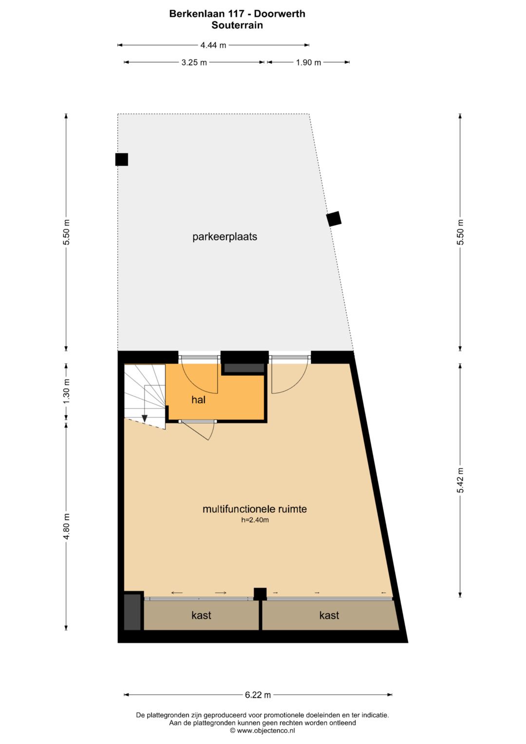 Foto 48 van Berkenlaan 117