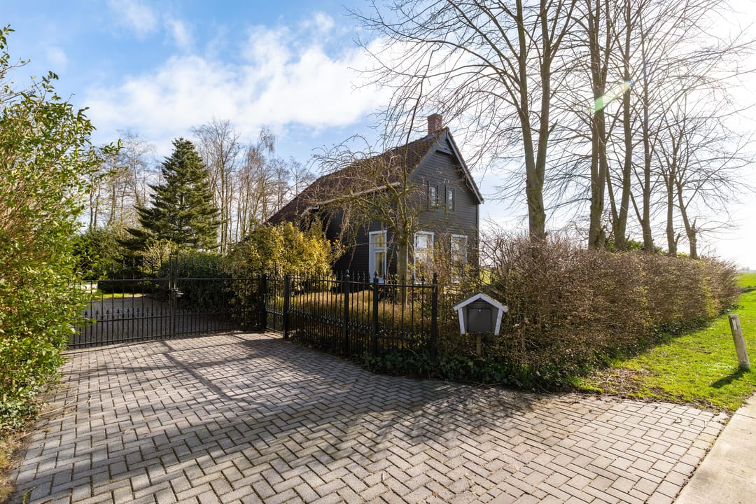 Foto 1 van Lagelandsterweg 7