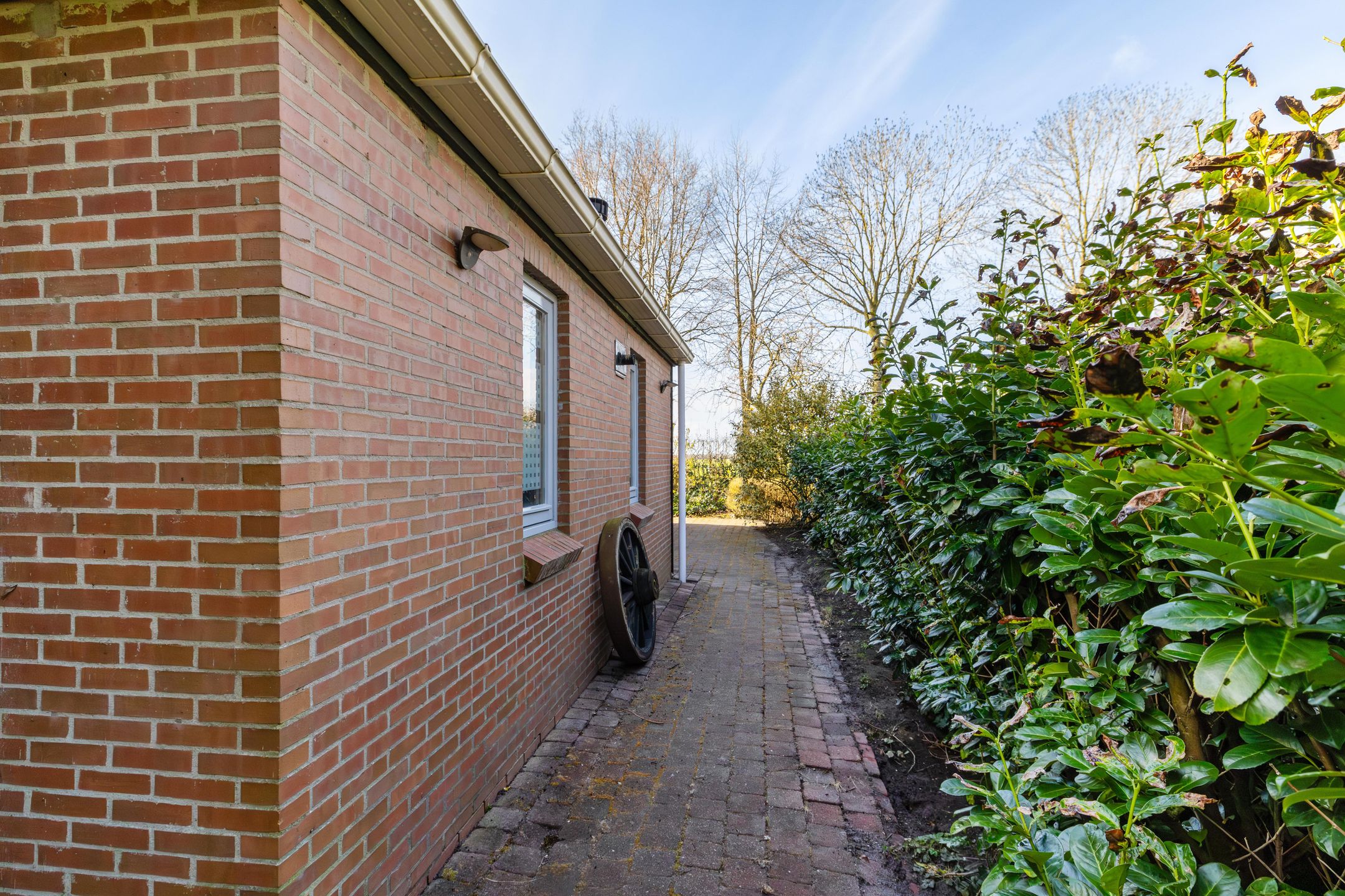 Foto 3 van Lagelandsterweg 7