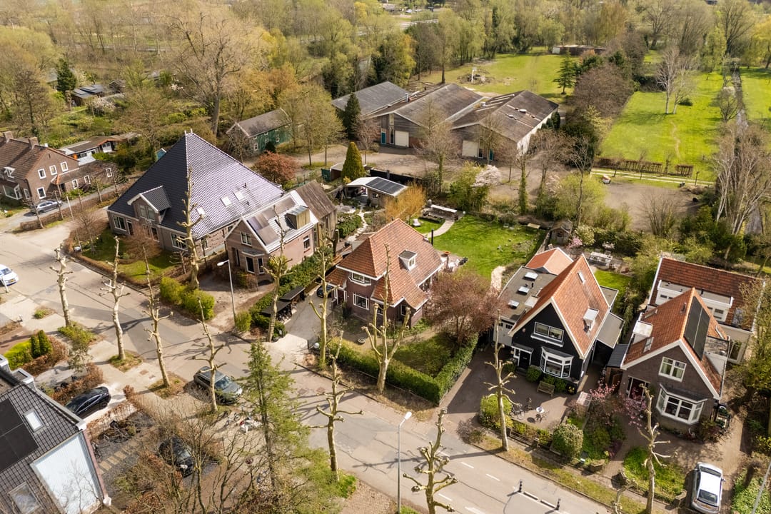 Foto 61 van Kadoelenweg 225