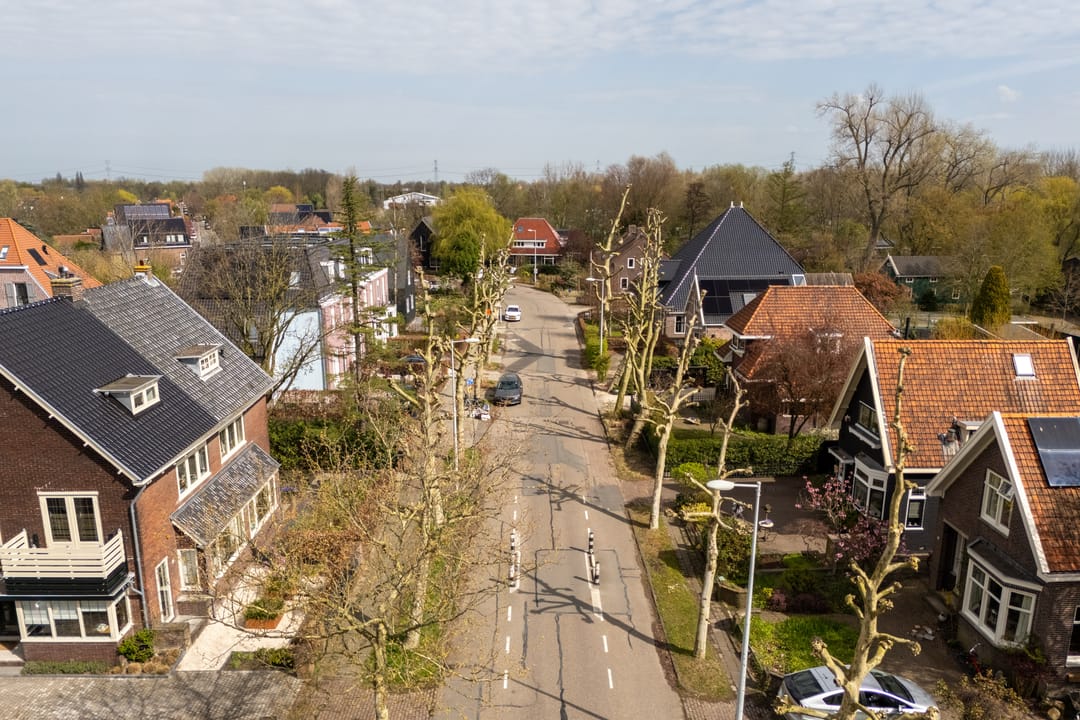 Foto 62 van Kadoelenweg 225