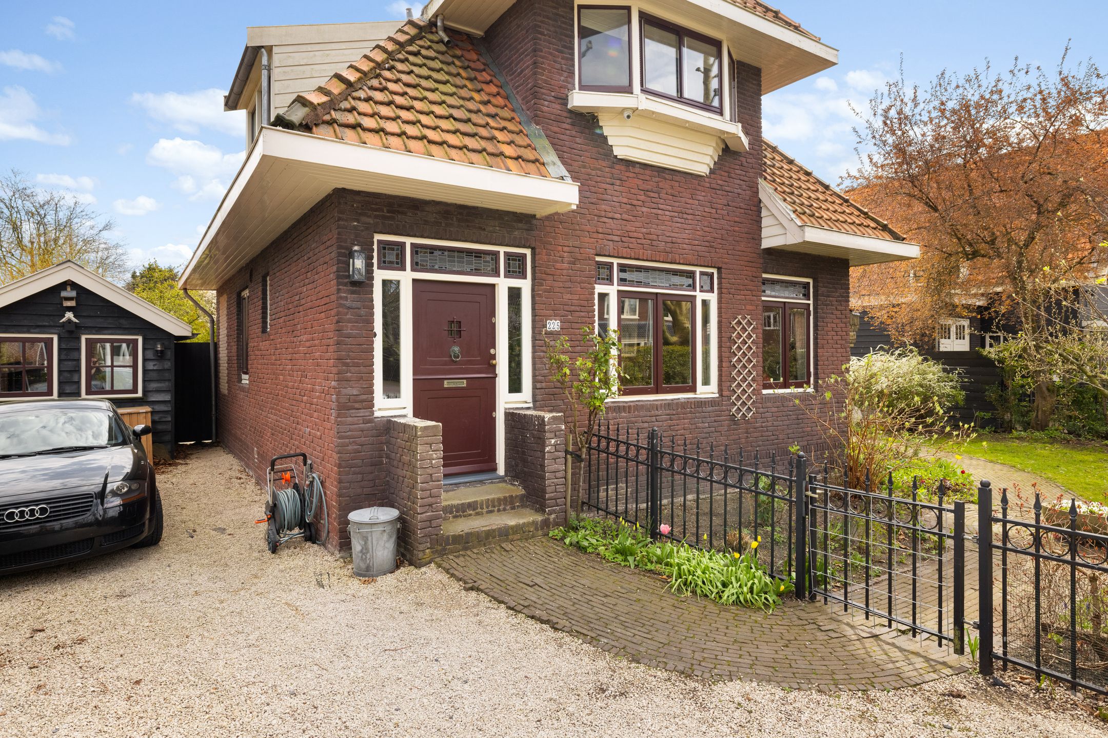 Foto 63 van Kadoelenweg 225