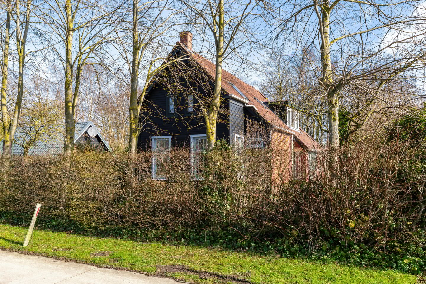 Foto 5 van Lagelandsterweg 7